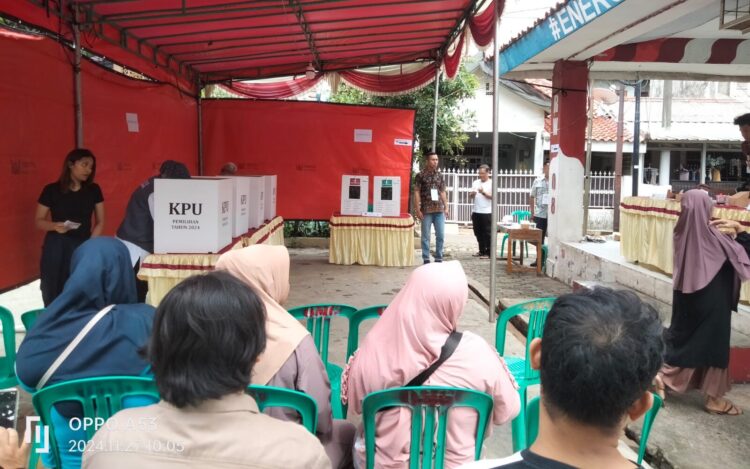 bawaslu ajukan sejumlah usulan pada ruu pemilu