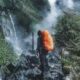 Gunung Gede Pangrango Favorit Pendaki Menyimpan Banyak Kisah Misteri