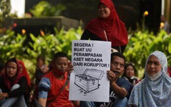 ruu perampasan aset
