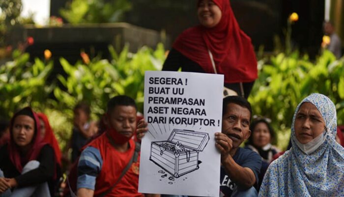 Soal Nasib RUU Perampasan Aset di DPR, Puan: Dibahas Setelah RUU KUHAP Kelar