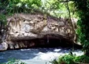 sanghyang tikoro penelan sungai citarum