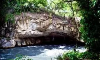 sanghyang tikoro penelan sungai citarum