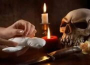 7 santet mengerikan, bikin korban mati cepat