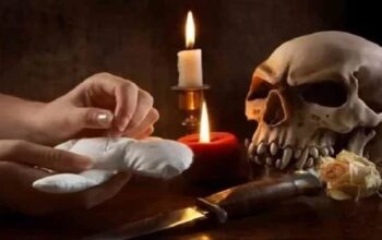 7 santet mengerikan, bikin korban mati cepat