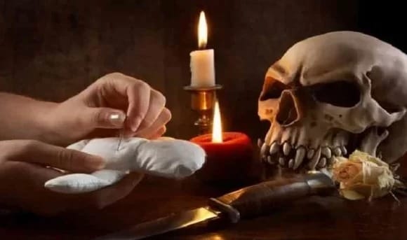 7 santet mengerikan, bikin korban mati cepat