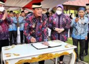 Pemkab Tangerang Bertahap Gratiskan Biaya Pendidikan SD dan SMP Swasta Umum