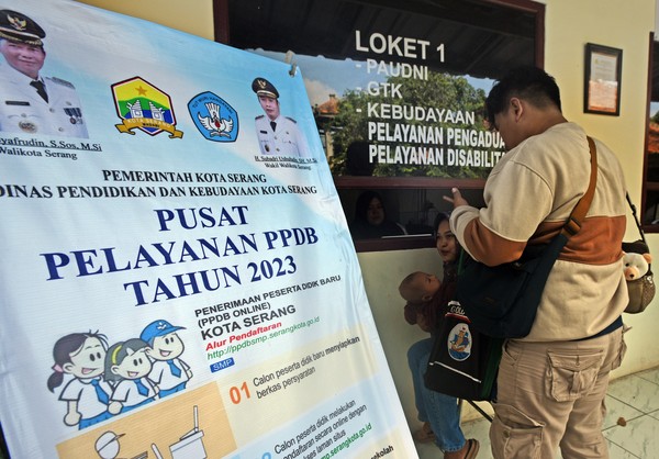 spmb di banten