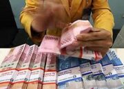 Utang Luar Negeri RI Sudah Tembus 430,4 Miliar Dolar AS
