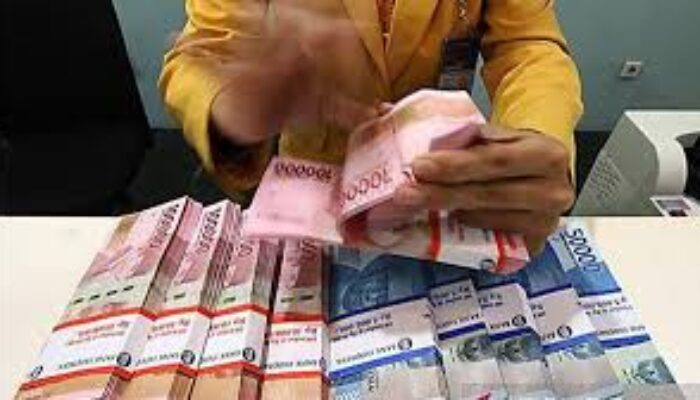Utang Luar Negeri RI Sudah Tembus 430,4 Miliar Dolar AS