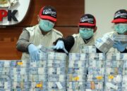 Kerugian Negara Tahun 2024 Akibat Korupsi Rp45,7 Triliun