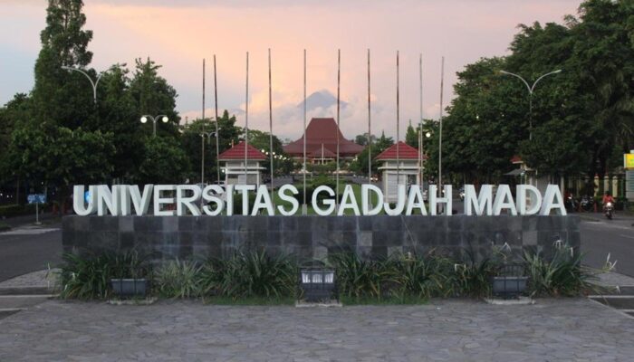 Gegara Ijazah Jokowi, UGM Digugatan Rp69 Triliun