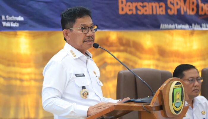Jangan Coba-coba Pungli di SPMB Kota Tangerang, Ada Tim Saber