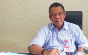 Terindikasi PMK, DPKP Kabupaten Tangerang Isolasi 2 Sapi Kurban