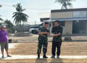 Bulog Kejar Target 28.000 Ton Gabah dari Petani Kabupaten Tangerang