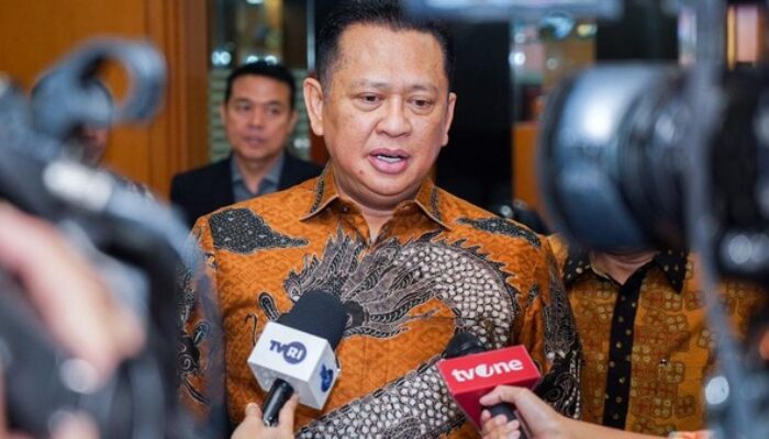RUU Perampasan Aset Tawarkan Pengadilan Khusus