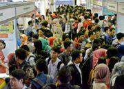 Pengangguran di Indonesia akan Jadi yang Terbesar Kedua Setelah China