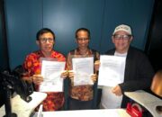 Akhiri Konflik, PWI Segera Gelar Kongres Persatuan