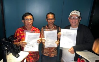 Akhiri Konflik, PWI Segera Gelar Kongres Persatuan