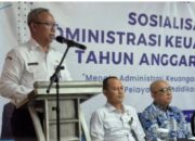 Ratusan Sekolah Swasta di Kabupaten Tangerang Jalani Seleksi Sekolah Gratis