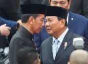 Prabowo Menghindar Bertemu Jokowi? Isu Matahari Kembar Makin Kuat
