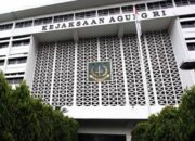 Kapuspenkum: Setiap Jaksa Harus Dikawal Saat Bertugas