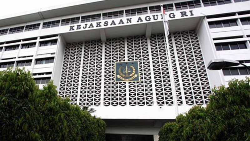 setiap jaksa harus dikawal