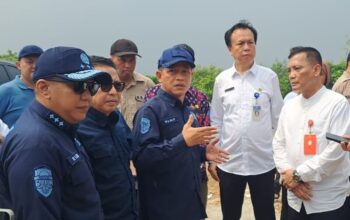 Soal TPA Jatiwaringin, Pemkab Tangerang Terancam Dipidanakan