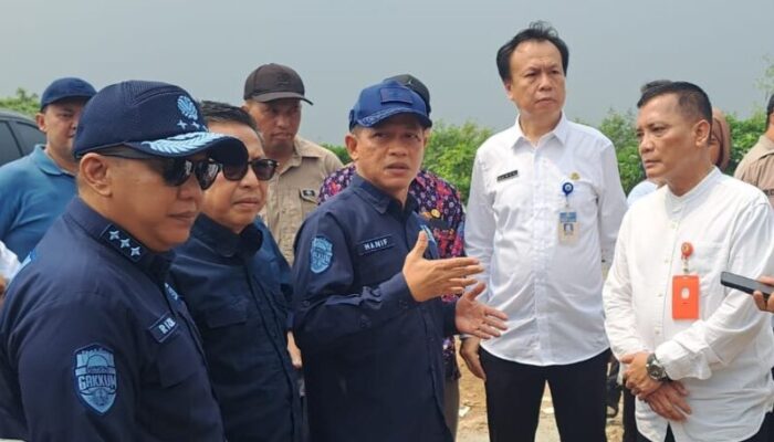 Soal TPA Jatiwaringin, Pemkab Tangerang Terancam Dipidanakan