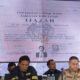 konferensi pers Bareskrim Polri terkait ijazah jokowi