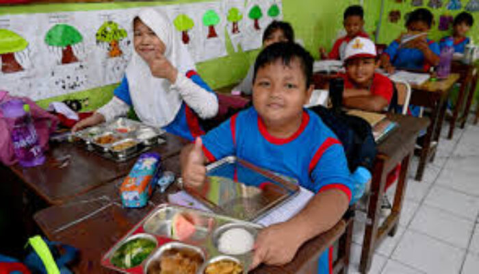 Anggaran Minim, MBG Masuk Tahap Kritis