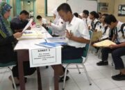 Jelang SPMB di Kabupaten Tangerang, Sekolah Dilarang Terima Siswa Titipan