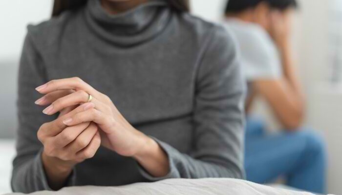 Gegara Judol Banyak Perempuan di Indonesia Minta Cerai