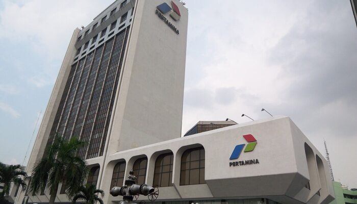 Pertamina Bantah Kilang Minyak Mentah Rusia Masuk Indonesia