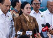 Dituding Dalang Framing Judol, Puan Semprot Budi Arie