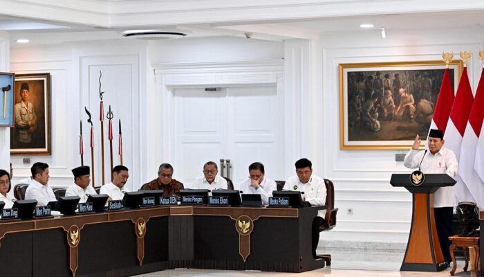 Prabowo Takut Ijazahnya di Ulik-Ulik