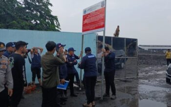 Pemkab Tangerang Dinilai Tidak Becus Kelola Sampah
