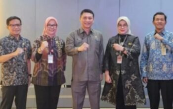 kandidat sekda banten