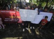 SMAN 11 Kota Tangerang Didemo Orang Tua Siswa