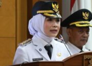 Bupati Serang Ratu Rachmatuzakiyah Pilih Tinggal di Ponpes