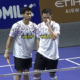Indonesia Open 2025 Paceklik Gelar, Sabar/Reza Kandas di Final