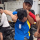 kasir minimarket pelaku pencabulan terhadap anak