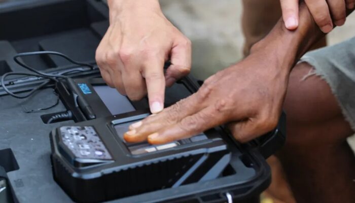 ODGJ di Kota Tangerang Bakal Punya KTP