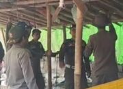 Ratusan PKL Pasar Sentiong Balaraja Tangerang Dipaksa Pindah
