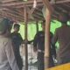 Ratusan PKL Pasar Sentiong Balaraja Tangerang Dipaksa Pindah