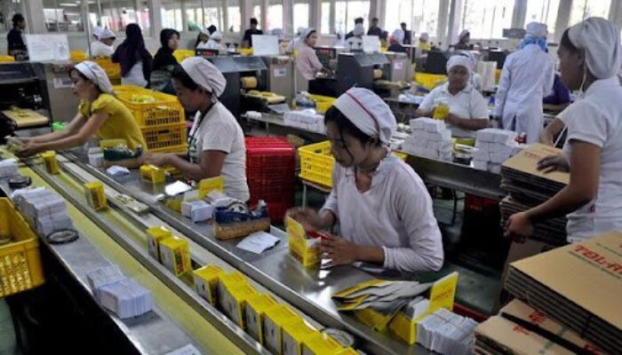17,3 Juta Pekerja Bakal Dapat Bantuan Subsidi Upah Rp600 Ribu