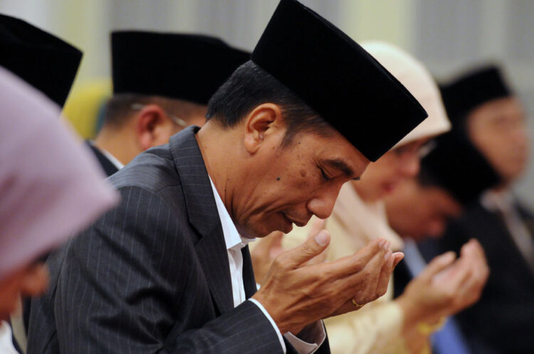 joko widodo