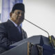 presiden prabowo subianto