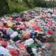 Ada Tumpukan Sampah Menggunung di Balaraja Tangerang, Penanganan yang Buruk