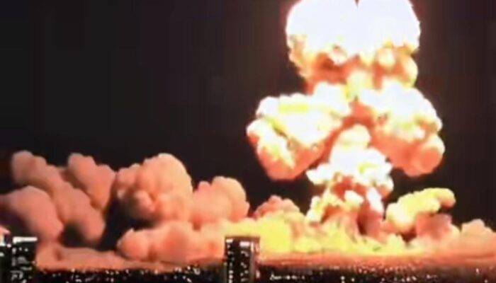 Serangan Rudal Iran Membuat Gangguan Jiwa Melonjak di Israel