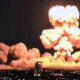 serangan rudal iran ke israel